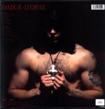 Danzig-Danzig II - Lucifuge-RSD essential red LP Vinyl