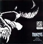 Danzig-Danzig-white LP Vinyl
