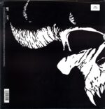 Danzig-Danzig-white LP Vinyl