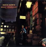 David Bowie-The Rise And Fall Of Ziggy Stardust And The Spiders From Mars-LP Vinyl 2026