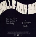 De Regering Van Treffelijke Zaken-Melle-Aan-Zee-LP Vinyl