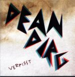 Dean Dirg-Verpisst-LP Vinyl