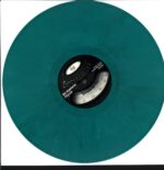 Die Kassierer-Physik-green LP Vinyl