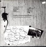 Die Kassierer-Sanfte Strukturen-12 Vinyl