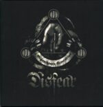 Disfear-Misanthropic Generation D 2008-LP Vinyl