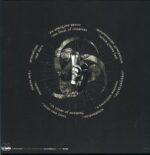 Disfear-Misanthropic Generation D 2008-LP Vinyl