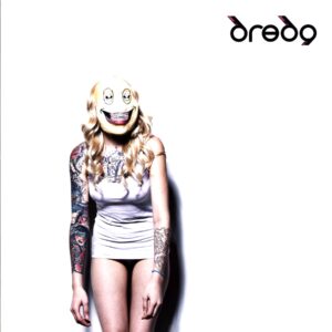 Dredg-Chuckles And Mr.Squeezy-LP Vinyl