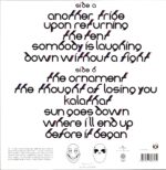 Dredg-Chuckles And Mr.Squeezy-LP Vinyl