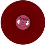 Dredg-Chuckles And Mr.Squeezy-LP Vinyl