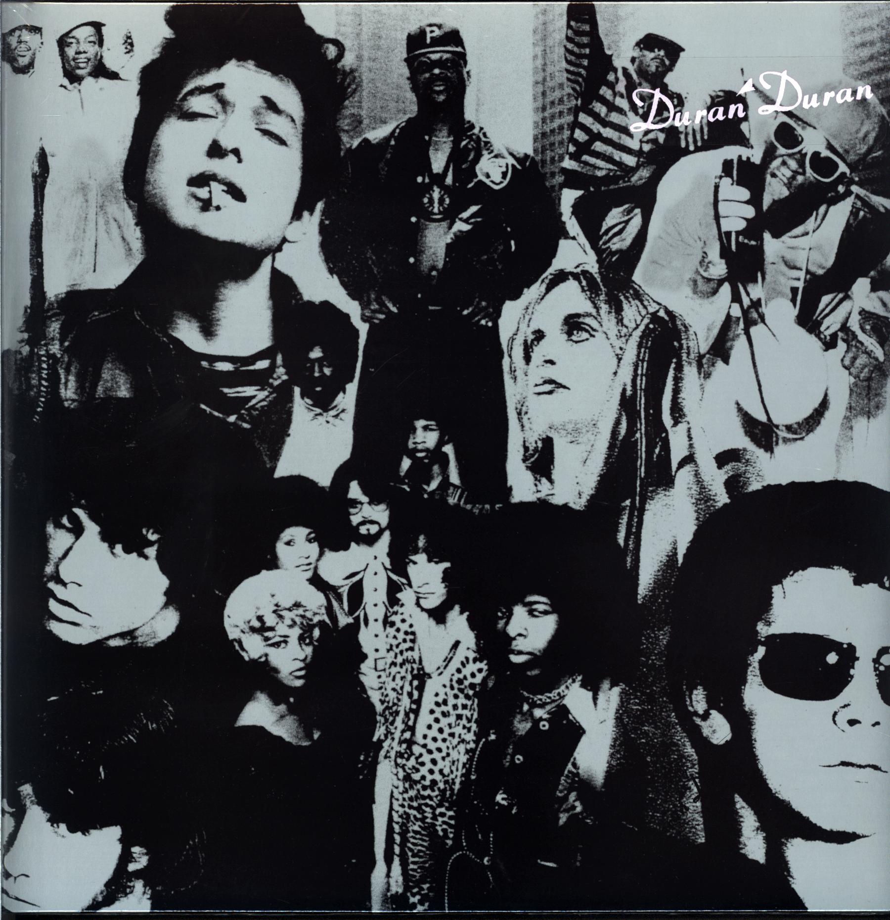 Duran Duran-Thank You-LP Vinyl 2026-1 Duran Duran-Thank You-LP Vinyl 2026