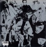 Duran Duran-Thank You-LP Vinyl 2026