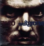 Falco-Data De Groove-blue LP Vinyl