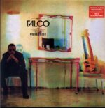 Falco-Wiener Blut-orange LP Vinyl