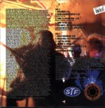 Fast Forward-Ich Und MC Bibabutz-LP Vinyl