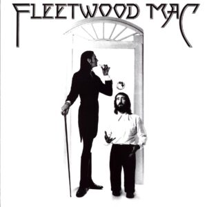 Fleetwood Mac-Fleetwood Mac-LP Vinyl GER 2026
