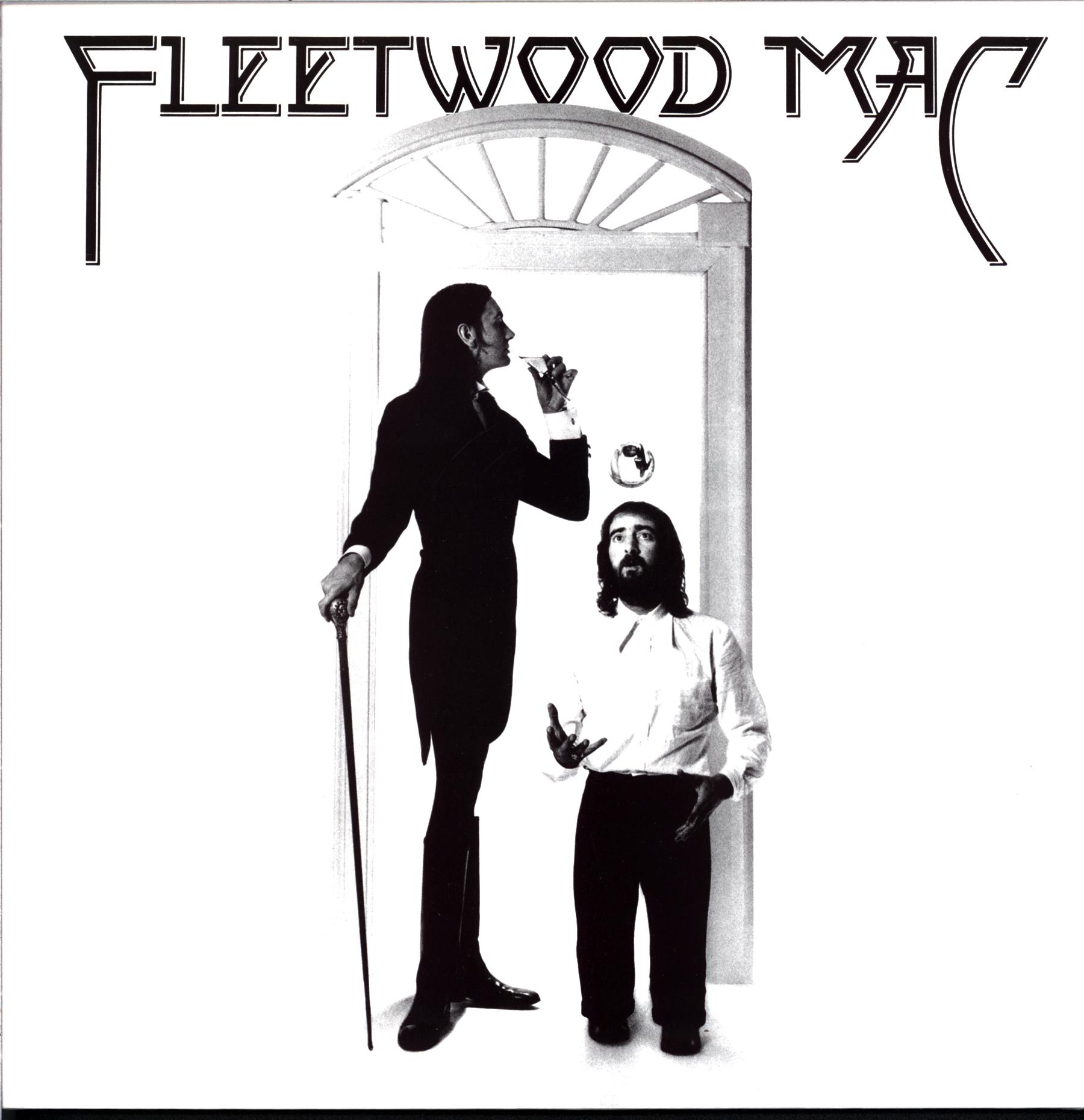 Fleetwood Mac-Fleetwood Mac-LP Vinyl GER 2026-1 Fleetwood Mac-Fleetwood Mac-LP Vinyl GER 2026