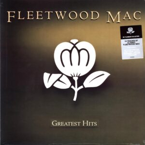 Fleetwood Mac-Greatest Hits-LP Vinyl 2026