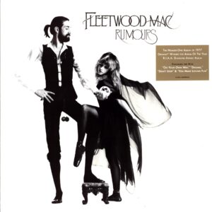 Fleetwood Mac-Rumours-LP Vinyl