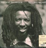 Freddie McGregor-Showcase-LP Vinyl RSD 2026