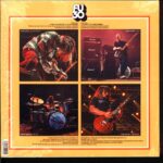 Fu Manchu-Time Is Going On As You Crawl Takin' It To The Streets-orange 10 Vinyl