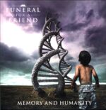 Funeral For A Friend-Memory And Humanity-LP Vinyl