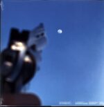 Geese-Getting Killed-clear LP Vinyl
