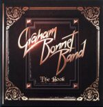 Graham Bonnet Band-The Book-LP Vinyl