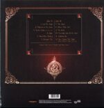 Graham Bonnet Band-The Book-LP Vinyl