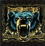 Heideroosjes-Chapter Eight - The Golden State-LP Vinyl