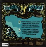 Heideroosjes-Chapter Eight - The Golden State-LP Vinyl