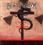 Holy Terror-Terror And Submission-LP Vinyl