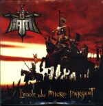 IAM-L'École Du Micro D'Argent-LP Vinyl