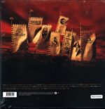 IAM-L'École Du Micro D'Argent-LP Vinyl