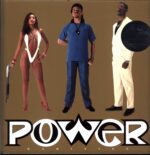 Ice-T-Power Rarities-LP Vinyl