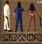 Ice-T-Power Rarities-LP Vinyl