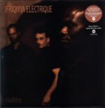 Ifriqiyya Electrique-Rûwâhîne-LP Vinyl