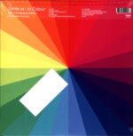 Jamie xx-In Colour Picture Disc-LP Vinyl