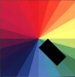 Jamie xx-In Colour Picture Disc-LP Vinyl