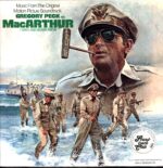 Jerry Goldsmith-MacArthur (Music From The Motion Picture)-LP Vinyl