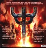 Judas Priest-Firepower-LP Vinyl