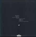 Junip-Junip-blue LP Vinyl