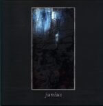 Junius-Junius-red LP Vinyl