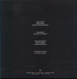 Junius-Junius-red LP Vinyl