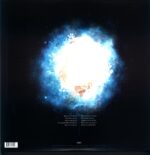 Junius-Reports From The Threshold Of Death-LP Vinyl