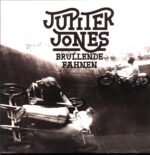 Jupiter Jones-Brüllende Fahnen-LP Vinyl