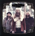 Kadavar-Kadavar-LP Vinyl