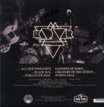 Kadavar-Kadavar-LP Vinyl