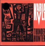 Karla Kvlt-Thunderhunter-LP Vinyl