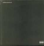 Kendrick Lamar-Untitled Unmastered.-LP Vinyl