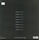 Kendrick Lamar-Untitled Unmastered.-LP Vinyl